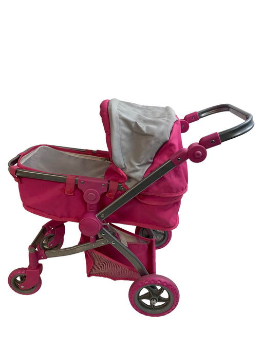 secondhand Doll Stroller