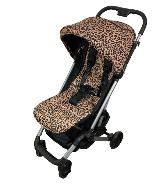 used Colugo Compact Stroller, 2023, Wild Child