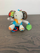 secondhand BUNDLE Soft Toys