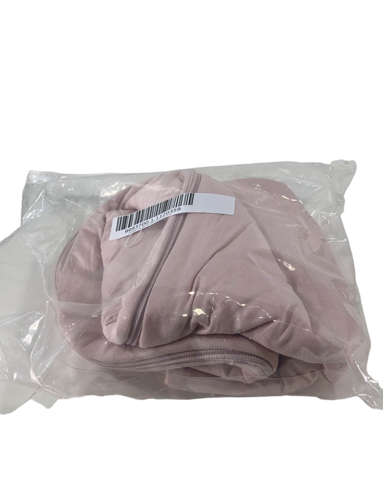 used Kyte Baby Sleep Bag TOG 1.0, Blush, SM - 14-20lbs