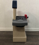 used Little Tikes Tough Workshop, With Accessories