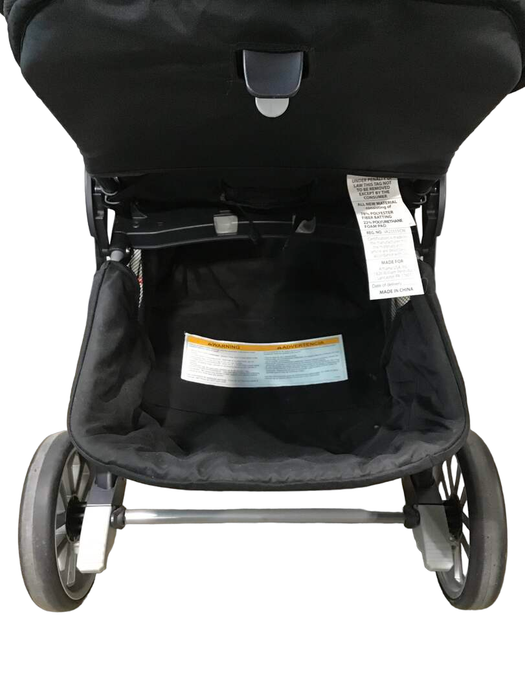 Chicco Bravo Stroller, 2018