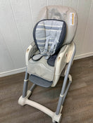 secondhand Graco Blossom 6-in-1 Convertible High Chair