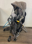 used Deuter Kid Comfort 3 Hiking Backpack