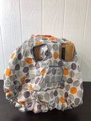 used Lumiere Grocery Cart & Highchair Cover