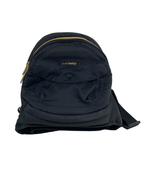 used TushBaby Hip Baby Carrier