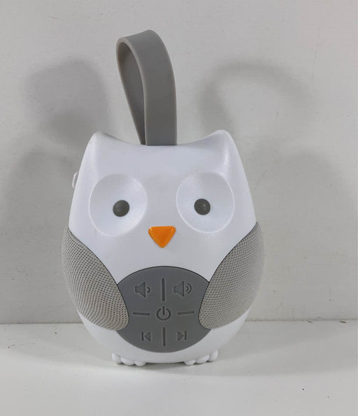 used Skip Hop Portable Owl Soother Sound Machine