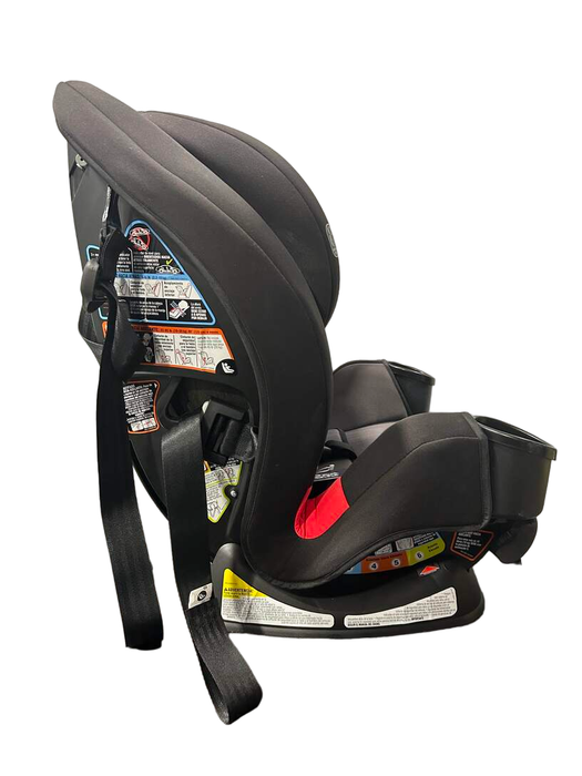 secondhand Carseat