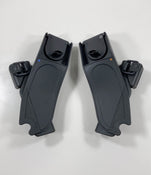 Shop UPPAbaby Lower Car Seat Adapters for Maxi-Cosi, Nuna, Cybex and Britax at GoodBuy Gear