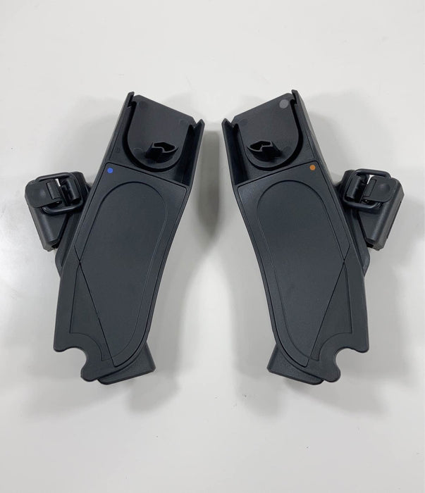 Shop UPPAbaby Lower Car Seat Adapters for Maxi-Cosi, Nuna, Cybex and Britax at GoodBuy Gear
