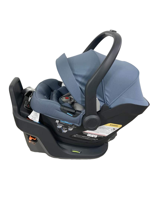 used Carseat