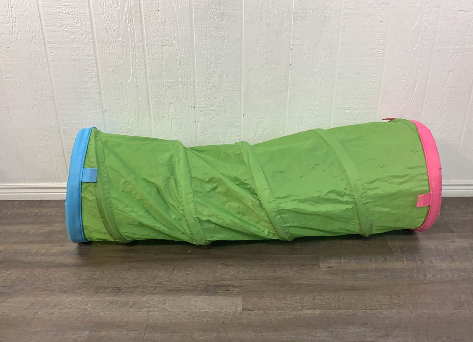 used IKEA BUSA Play Tunnel