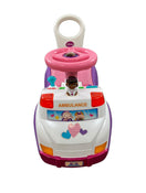 secondhand Disney Doc McStuffins Ride On