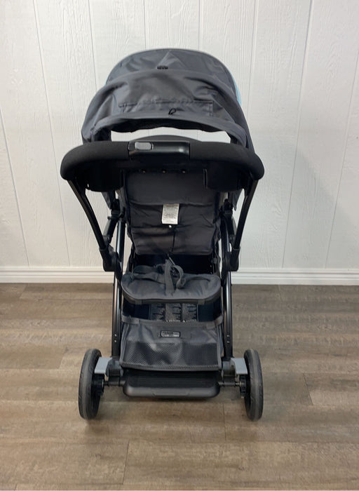 used Baby Trend Sit n Stand Sport Stroller