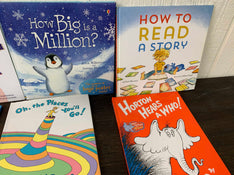 Shop BUNDLE Hardback Books at GoodBuy Gear