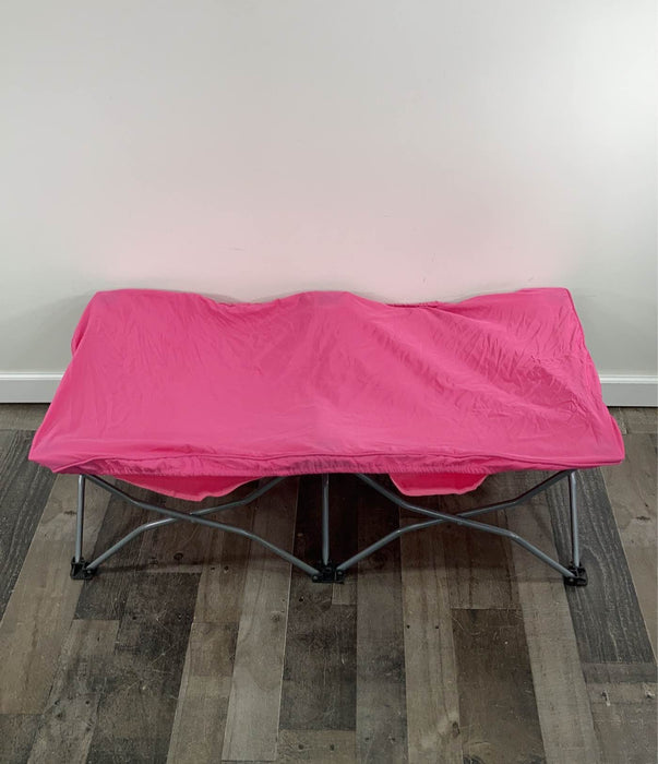 Shop Regalo My Cot Portable Toddler Bed at GoodBuy Gear
