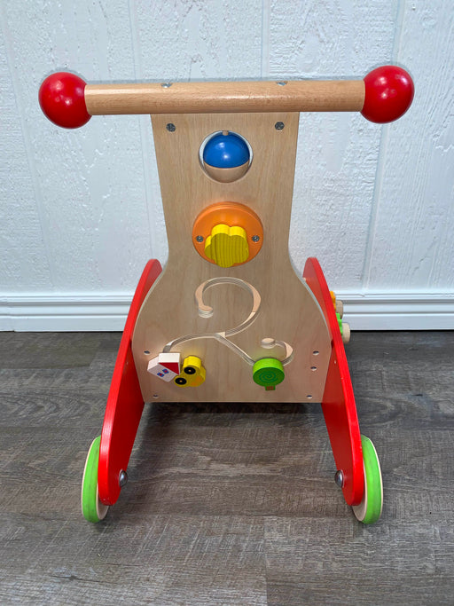 secondhand Hape Wonder Walker