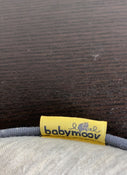 Shop Babymoov Headrest Lovenest, Gray at GoodBuy Gear