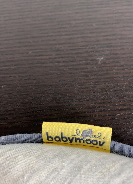 Shop Babymoov Headrest Lovenest, Gray at GoodBuy Gear