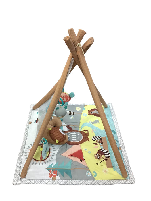 secondhand Infant Gear