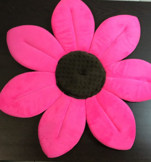 used Blooming Bath Baby Bath Lotus