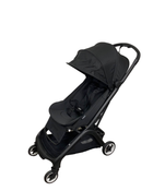 used Bugaboo Butterfly Stroller, Midnight Black, 2022