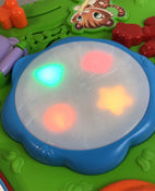 used Leap Frog Animal Adventure Learning Table