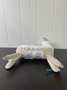 secondhand Fisher Price Grow With Me Tummytime Llama