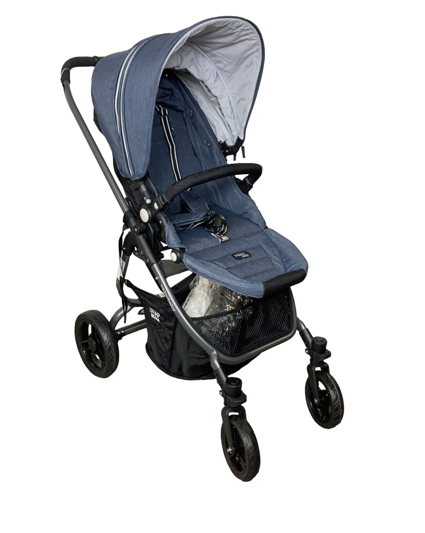 Valco Baby Snap Ultra Stroller 2015 Tailormade