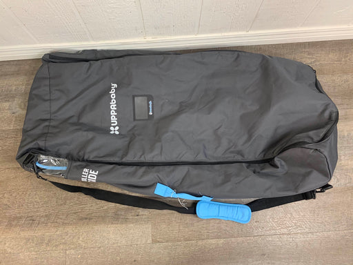 used UPPAbaby G-LINK Travel Bag