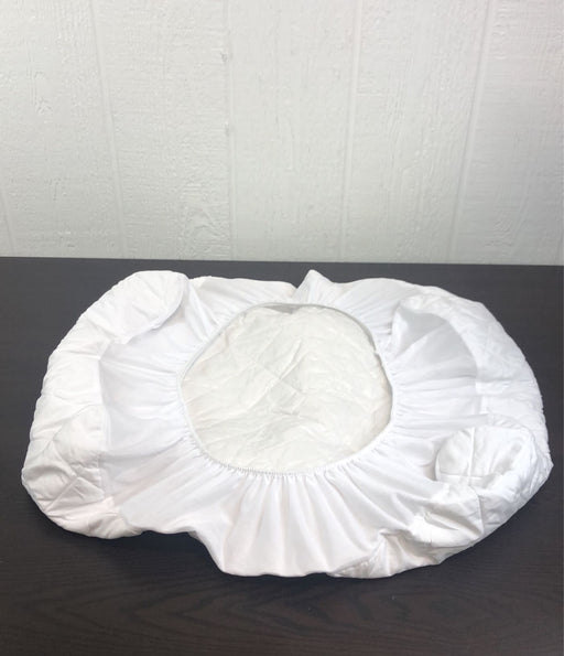 secondhand Pack ‘n Play Waterproof Mattress Pad