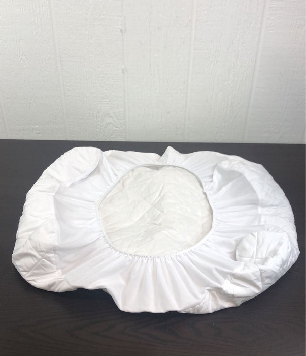 secondhand Pack ‘n Play Waterproof Mattress Pad