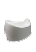 Shop BabyBjorn Smart Potty, White/White at GoodBuy Gear