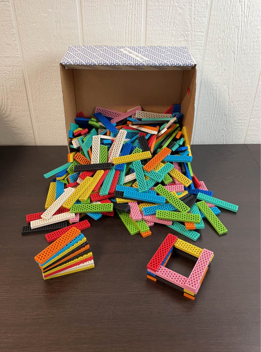 secondhand Tegu Perfect Blocks