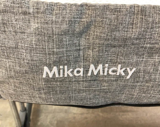 secondhand Mika Micky Bedside Sleeper