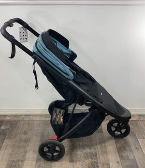 Thule Spring Stroller Teal Melange 2020