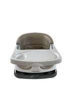 used Ingenuity Baby Base 2-in-1 Booster Seat, Cashmere