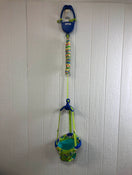 used Baby Einstein Sea & Discover Door Jumper