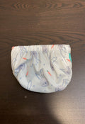 secondhand Diapering