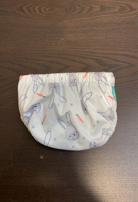 secondhand Diapering