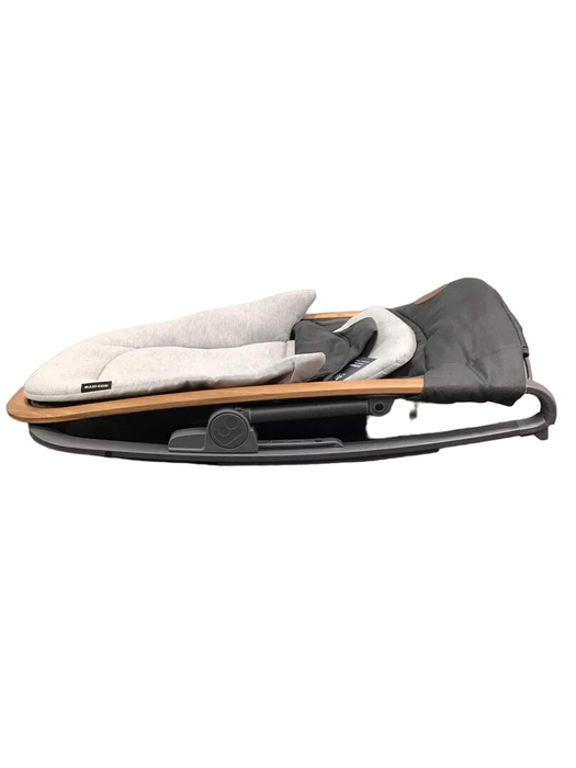 Shop Maxi-Cosi Kori 2-in-1 Rocker, Essential Graphite at GoodBuy Gear