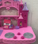 Disney Princess Play Kitchen