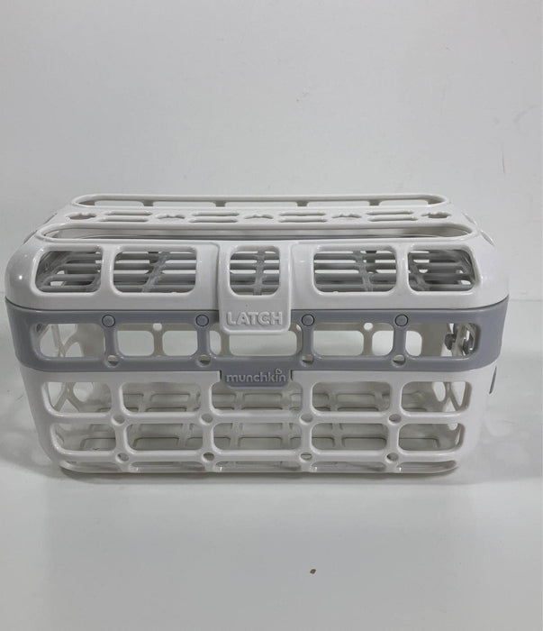 Shop Munchkin Dishwasher Basket at GoodBuy Gear