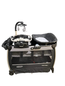 Shop Graco Pack 'n Play Nearby Seat Playard at GoodBuy Gear