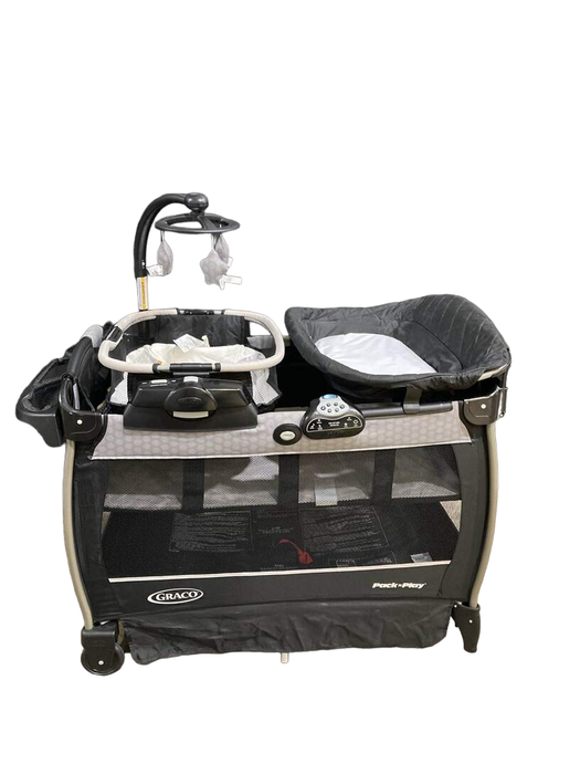 Shop Graco Pack 'n Play Nearby Seat Playard at GoodBuy Gear