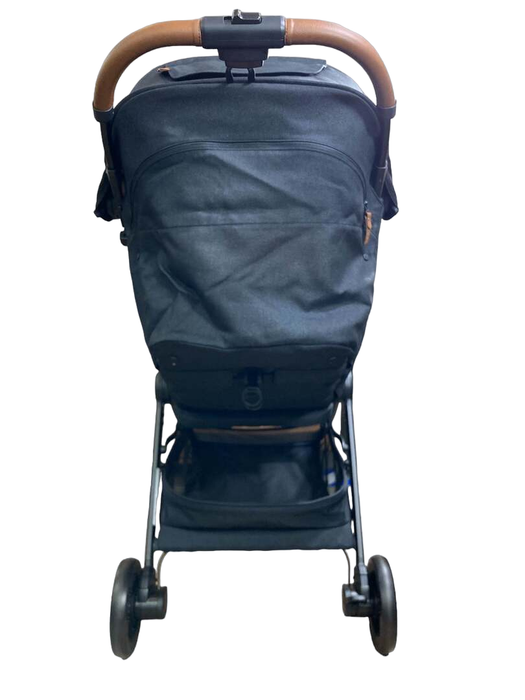 Nuna TRVL + Pipa Urbn Travel System, 2023, Caviar