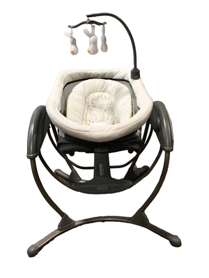 Graco dreamglider sutton hotsell