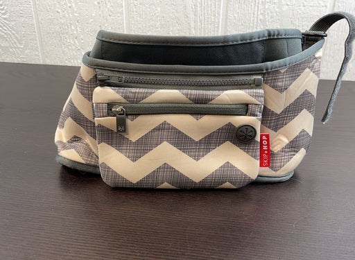 used Skip Hop Grab And Go Stroller Organizer