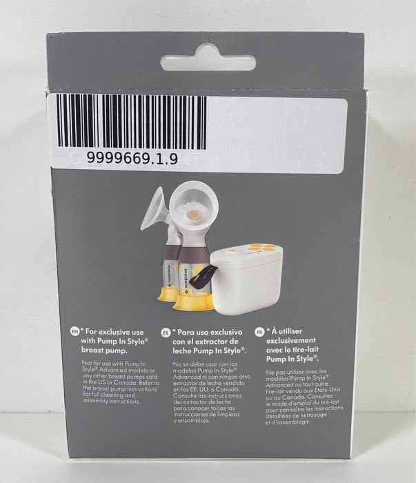 secondhand Medela Replacement Tubes For Pump