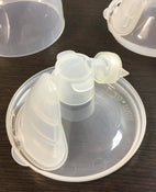 used Freemie Liberty Double Electric Breast Pump